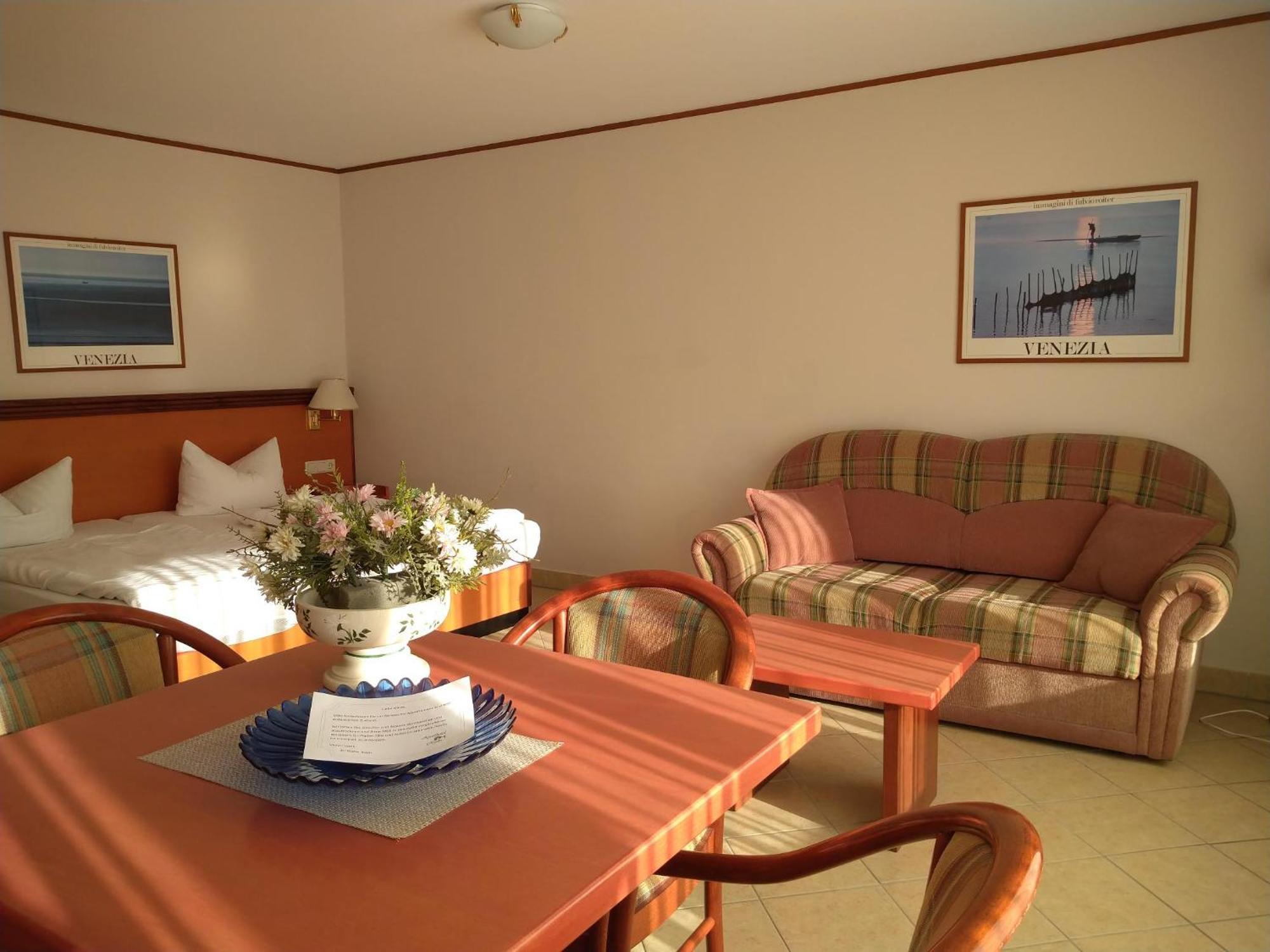 Hotel Esplanade & Aparthotel Rialto Ostseebad Ostseebad Binz Exterior foto